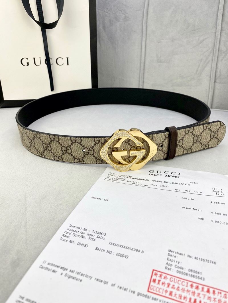 GUCCI